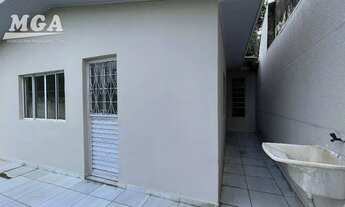 Imagem 3: Casa com 2 dormitórios para alugar, 60 m² por R$ 1.043,00/mês - Jardim Karla - Foz do Igua