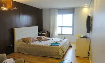 Imagem 6: Cobertura com 4 Quartos no Bairro Belvedere