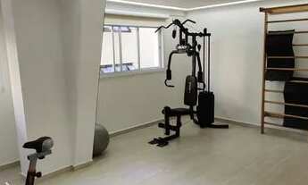 Imagem 4: PRAIA GRANDE - Apartamento Padrão - BOQUEIRÃO