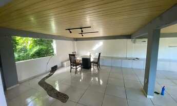 Imagem 7: Alugo chalé em condomínio fechado beira dalagia