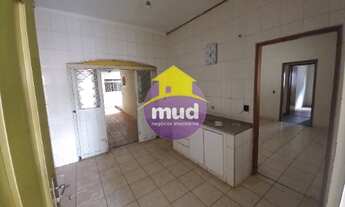 Imagem 2: Casa para para aluguel no bairro Jardim Alto Alegre, em São José do Rio Preto - SP