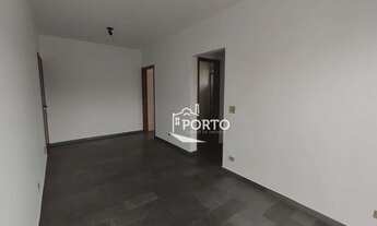 Imagem 4: Apartamento com 1 dormitório à venda, 48 m² por R$ 155.000,00 - Centro - Piracicaba/SP