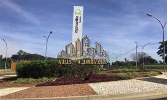 Imagem 3: Casa a venda no Condomínio Alphaville Castello, Itu / SP