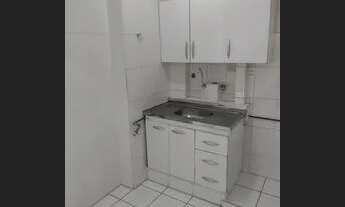 Imagem 7: Kitnet/conjugado para aluguel tem 33 metros quadrados com 1 quarto em Aclimação - São Paul