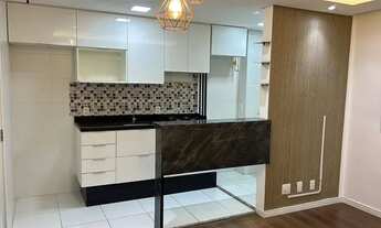 Imagem 2: Apartamento Itaquera