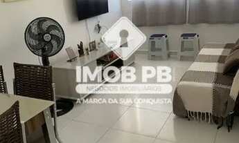 Imagem 3: Apartamento para aluguel tem 60 metros quadrados com 2 quartos em Bessa - João Pessoa - PB