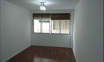 Imagem 2: PARAÍSO - 2 dormitórios, 2 salas, 2 banheiros, 1 vaga, 100,00 M2 útil