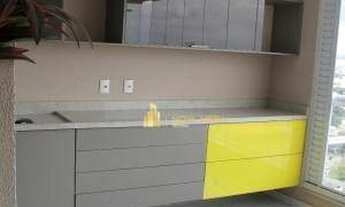 Imagem 6: Apartamento com 2 dormitórios para alugar, 57 m² por R$ 3.200,00/mês - Pestana - Osasco/SP