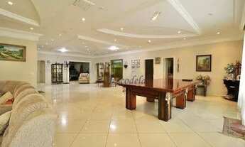 Imagem 6: Sobrado com 8 dormitórios à venda, 976 m² por R$ 4.240.000,00 - Jardim Virginia Bianca - S