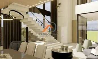 Imagem 7: Casa à Venda em Condomínio Quinta do Golfe Jardins, São José do Rio Preto - SP