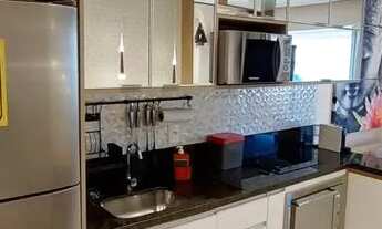 Imagem 6: Apartamento para Locação em Ribeirão Preto, Jardim Botânico, 1 dormitório, 1 banheiro, 1 v