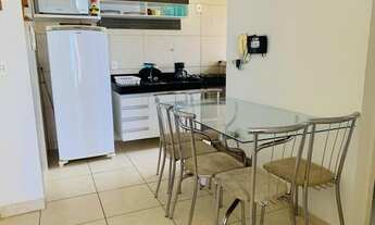 Imagem 4: Apartamento para venda possui 63 metros quadrados com 2 quartos em Vicente Pinzon - Fortal