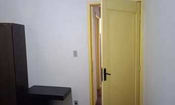 Imagem 2: Casa: quarto cozinha banheiro