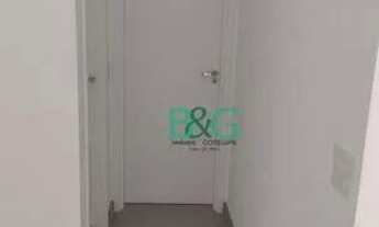 Imagem 3: Apartamento com 1 dormitório à venda, 51 m² por R$ 949.000 - Moema - São Paulo/SP