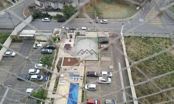 Imagem 4: Apartamento com 2 Dormitorios em Urbanova V - São José dos Campos