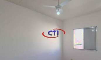 Imagem 2: Apartamento com 2 dormitórios para alugar, 60 m² por R$ 1.200,00/mês - Suíço - São Bernard