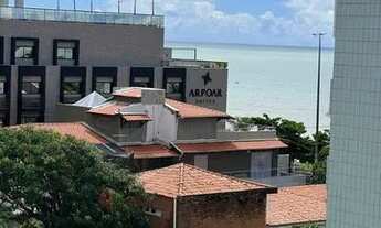 Imagem: Apartamento por temporada em Manaira Prédio