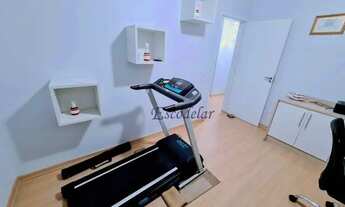 Imagem 7: Sobrado à venda, 175 m² por R$ 756.000,00 - Laranjeiras - Caieiras/SP