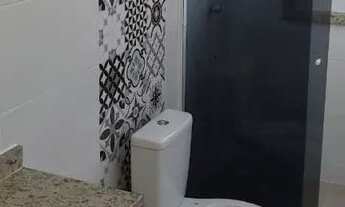 Imagem 6: Casa para venda tem 68 metros quadrados com 2 quartos em São José do Imbassaí - Maricá - R