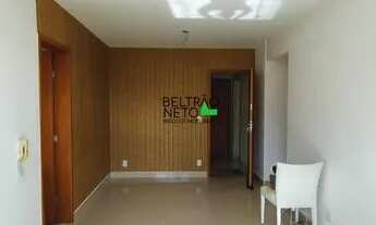 Imagem 2: Lindo apartamento de 2 quartos no Buritis