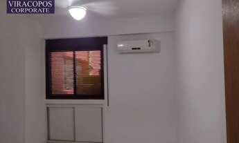 Imagem 5: Apartamento com 4 dormitórios para alugar, 264 m² por R$ 2.000,00/mês - Cambuí - Campinas