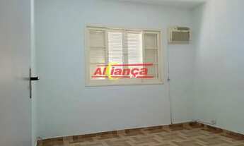 Imagem 6: ÓTIMO SOBRADO 120m² COM 3 DORMITÓRIOS E 5 VAGAS DE GARAGEM - VILA AUGUSTA - GUARULHOS/SP