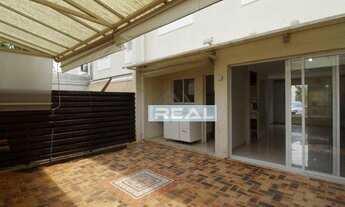 Imagem 2: Casa com 3 dormitórios à venda, 94 m² por R$ 750.000,00 - Loteamento Residencial Vila Bell