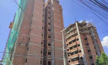 Imagem 2: Apartamento para venda tem 47m², 2 quartos em Jacarecanga - Fortaleza - Ceará