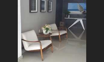 Imagem 3: EDIFÍCIO BELLA VITA - APARTAMENTO 02 SUÍTES - MOBILIADO - NO BAIRRO DAS NAÇÕES