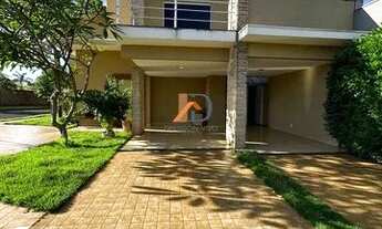 Imagem 2: Casa em Condomínio à Venda - VILLAGE DAMHA MIRASSOL I, MIRASSOL