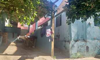 Imagem 3: Lote com duas casas