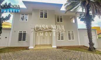 Imagem: Casa com 5 dormitórios, 700 m² - venda