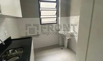 Imagem 6: Excelente apartamento para locação Vila Buarque - Republica