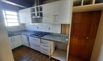 Imagem 3: Cobertura para aluguel e venda tem 180 metros quadrados com 3 quartos