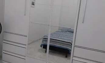 Imagem 4: Quartos mobilidos para estudantes centro de slz