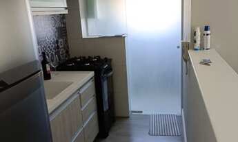 Imagem 4: APARTAMENTO RESIDENCIAL em SANTO ANDRÉ - SP, VILA FLORESTA