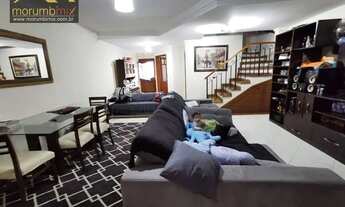 Imagem 6: Casa com 3 dormitórios à venda, 170 m² por R$ 900.000 - Morumbi - São Paulo/SP