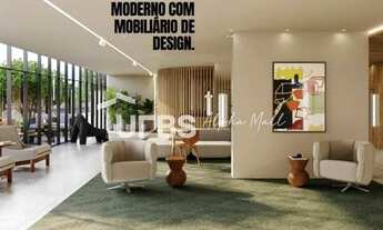 Imagem 4: Opus Gyro Ricardo Paranhos - Apartamento 1 quarto, sendo 1 suíte