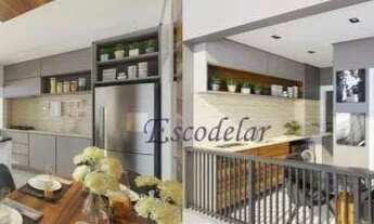 Imagem 4: Apartamento à venda, 45 m² por R$ 219.000,00 - Artur Alvim - São Paulo/SP