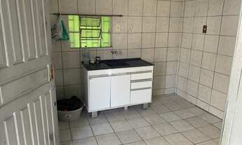 Imagem 3: FLORIANóPOLIS - Casa Padrão - Tapera