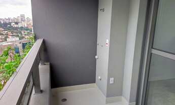 Imagem 6: OPORTUNIDADE IMPERDÍVEL - STUDIO NOVO NO ITAIM