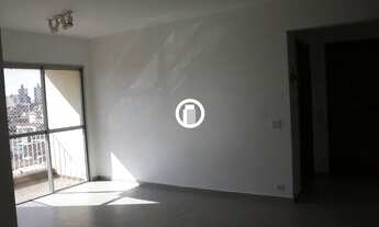 Imagem 3: Apartamento para locação 82m², 3 dormitórios, 1 suíte, 2 vagas - Sacomã