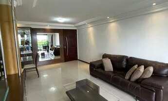 Imagem 6: Apartamento 150m² à Venda no Guararapes 4 Quartos 3 Vagas Lazer!