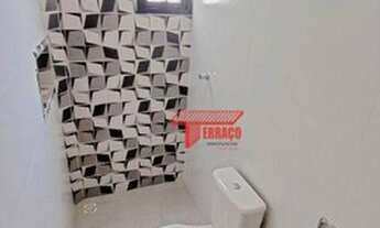 Imagem 6: Cobertura à venda, 55 m² por R$ 565.000,00 - Vila Pires - Santo André/SP