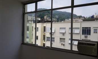 Imagem: Apartamento de 45 metros quadrados no bairro