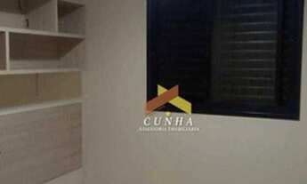 Imagem 7: Apartamento com 3 dormitórios à venda, 84 m² por R$ 550.000 - Ponte de São João - Jundiaí