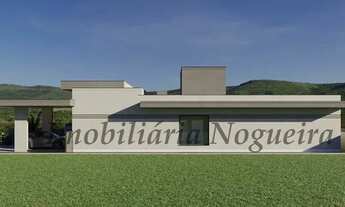 Imagem 3: Ninho Verde 1, casa com 3 dormitórios (Imobiliária Nogueira