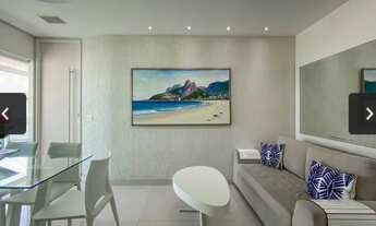 Imagem 6: Apartamento para venda possui 64 metros quadrados com 2 quartos