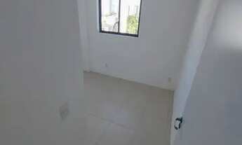 Imagem 7: Apartamento para venda possui 50 metros quadrados com 2 quartos