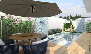 Imagem 3: Casa à venda no bairro Novo Mundo em Uberlândia